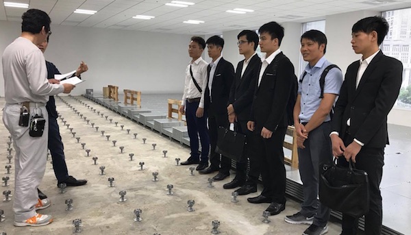 Không có Visa, hoàn trả 100% chi phí