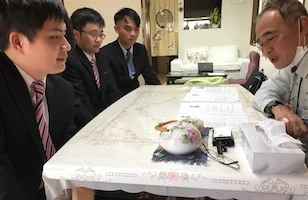 特定技能サポート
