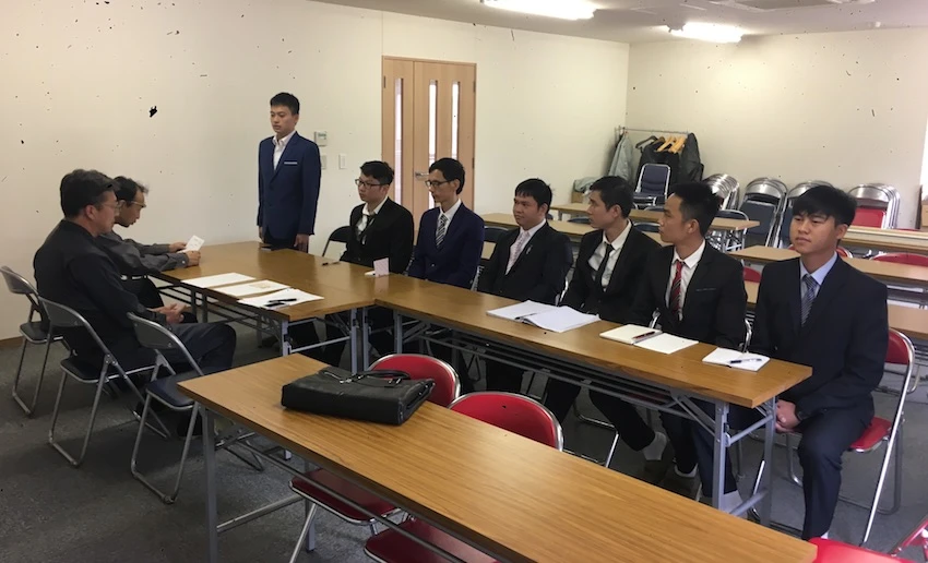 川崎セミナー